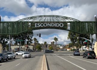 City of Escondido Salutes Public Works Professionals