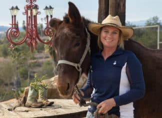 A Humble Leader Takes the Reins