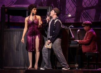 Moonlight’s 41st Summer Season Opens with Tony Award Winning Musical “Memphis”