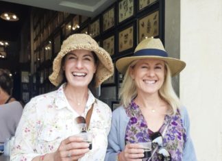 “Mother’s Day was Sweet” Thanks to Mainstreet Oceanside