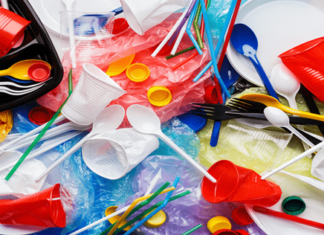 City of Carlsbad Single-use Materials Bans