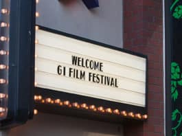 Award Winners Announced for this Year’s GI Film Festival San Diego