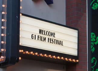 Award Winners Announced for this Year’s GI Film Festival San Diego