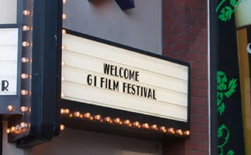 Award Winners Announced for this Year’s GI Film Festival San Diego