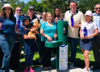Wags and Water Festival Brings Canines and Water Conservation Together