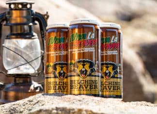 Belching Beaver Brewery Receives Multiple Awards at The Australian International Beer Awards