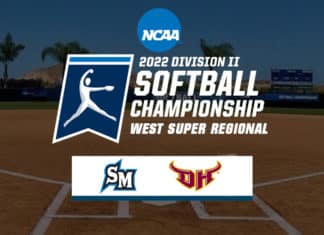 Top-Seeded Cougars Host CSUDH in Super West Regional This Week