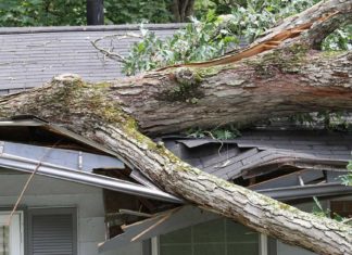 How the Home Insurance Claim Process Works