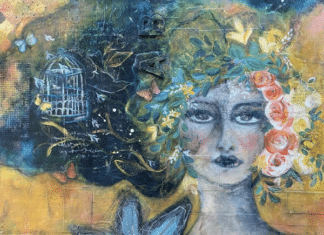 24th Annual Art in the Village Attracts New Artists