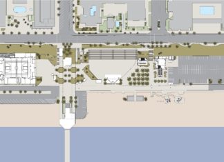 Oceanside Beachfront Improvement Options Public Meeting