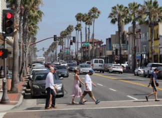 ‘Oceanside Property and Business Improvement District Update’ MainStreet Oceanside Morning Meeting