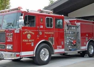 City of Carlsbad is Preparing for Wildfires