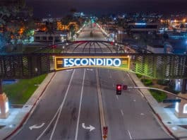 North County Pipeline Escondido Approves Moratorium on Data Centers