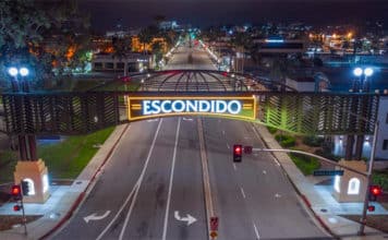 North County Pipeline Escondido Approves Moratorium on Data Centers