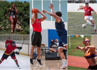 Olympic-Style Games for First Responders Returns to San Diego June 11-19