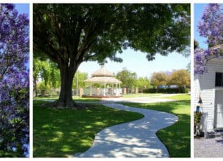 Join us for Heritage Park Day Saturday