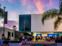 Oceanside Museum of Art to Receive $30,000 Grant from the National Endowment for the Arts