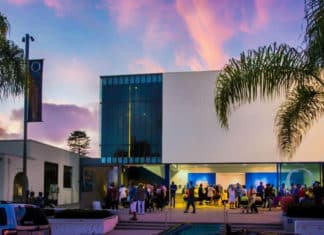 Oceanside Museum of Art to Receive $30,000 Grant from the National Endowment for the Arts