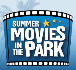City of Vista Movies in the Park Return for Another Summer