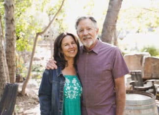 Stone Brewing Co-Founder, Wife Give $1 Million to CSUSM in Support of Social Mobility