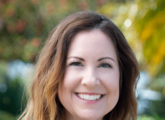 MiraCosta College Welcomes New Vice President of Institutional Advancement