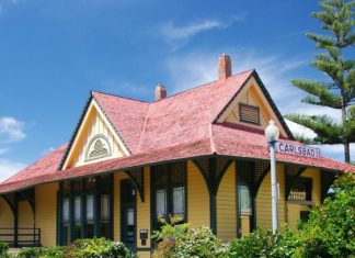 Homeless Outreach Team Moves to Former Visitor’s Center