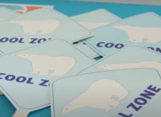 County Kicks Off 2022 Cool Zones Program