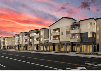 San Marcos – El Dorado II Development Opens
