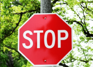 All-Way Stops Signs To Be Installed