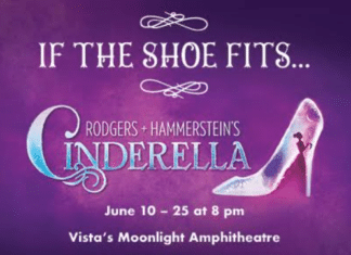 Adjustment of “Cinderella” Performance Schedule Announced