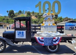 Fallbrook Public Utility District Celebrates 100 Years of Service