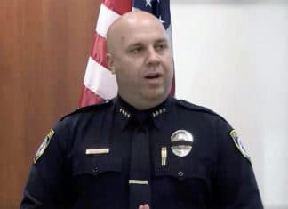 Escondido Police Chief Accepts Position in Menifee