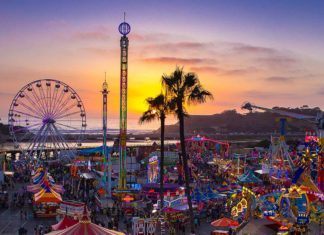 Fair Celebrates Community Heroes; Real People Who Do Extraordinary Things