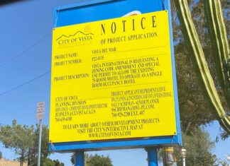 Single-Room Occupancy Hotel 330 Mar Vista Drive