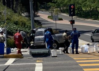 Deadly Crash Investigation – Vista