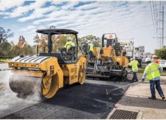 Making Roads Smoother, Safer