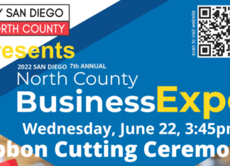 7th Annual San Diego North County Business Expo 2022