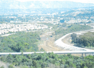 Rep. Mike Levin Secures $5.2 Million to Advance the San Luis Rey River Flood Protection Project