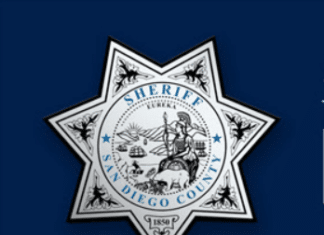 Arrest Made – Valley Center