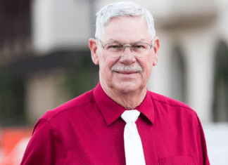 In Memory of “”Papa Tom”” Lawrence Fleming – Vista, CA January 25, 1946 – June 6, 2022