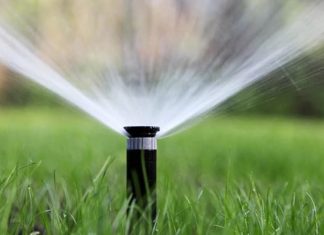 Vallecitos Customers can Irrigate Three Times per Week