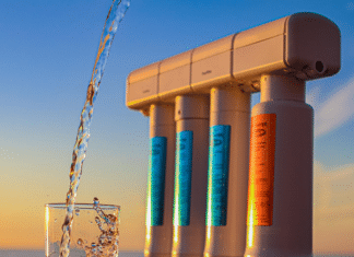 EcoWater Sponsors 24th Annual Art in the Village