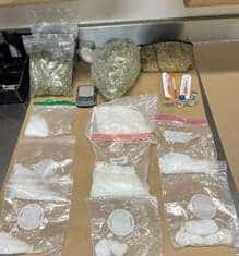 Escondido Police Department Updates