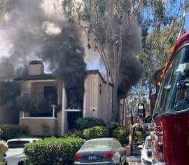 Escondido Fire Department Updates