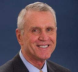 Vista City Attorney Darold Pieper Retires