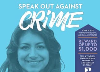 Weapon on Campus – Vista