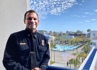 City of Oceanside Selects New Fire Chief