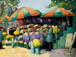 Laguna Beach’s Festival of the Arts Celebrating Their 90th Anniversary July 5th – Sept 2nd