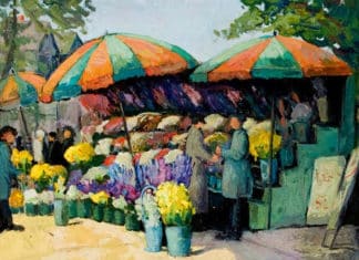 Laguna Beach’s Festival of the Arts Celebrating Their 90th Anniversary July 5th – Sept 2nd