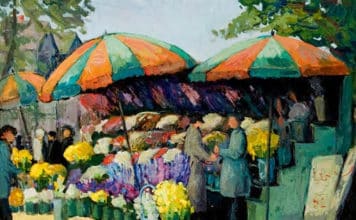 Laguna Beach’s Festival of the Arts Celebrating Their 90th Anniversary July 5th – Sept 2nd